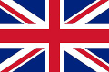 United Kingdom (UK) Flag (Large)