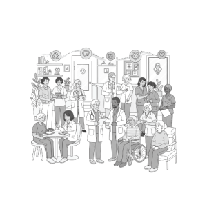 Gayther Directories - Care Providers and Services