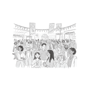 Gayther Directories - Events