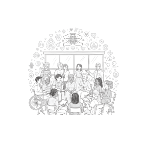 Gayther Directories - Support Groups