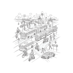 Gayther Directories - Transport Main