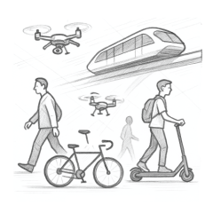 Gayther Transport Categories - Other