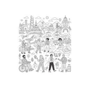 Gayther Directories - Travel Guides