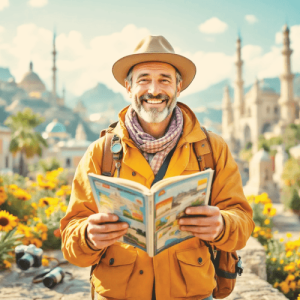 Gayther Transport - Discover - Guides