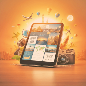 Gayther Discover More - Inspiration