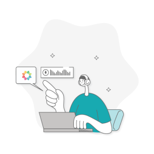 Gayther Streaming - Audio