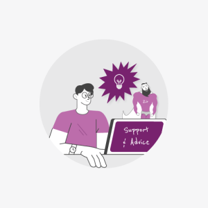 Gayther Homepage - Agony Zir Icon