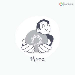 Gayther Sections - Discover More